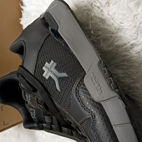 KURU Quantum 2 Men's Sz 10.5 Wide Running Walking Shoes Plantar Fascia - Picture 4 of 10